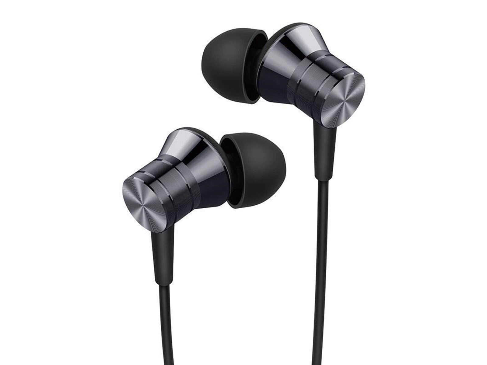 1MORE Piston Fit P10 wired in-ear headphones (gray) 1MORE Piston Fit P10 wired in-ear headphones (gray)